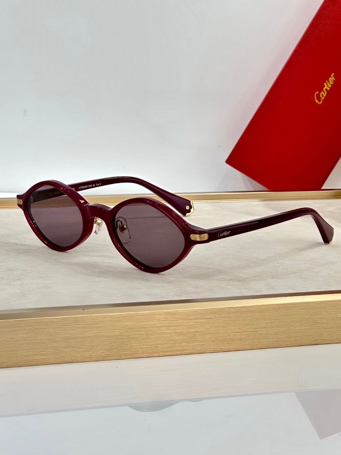 Ca*t*er sunglasses(aaaa)-634