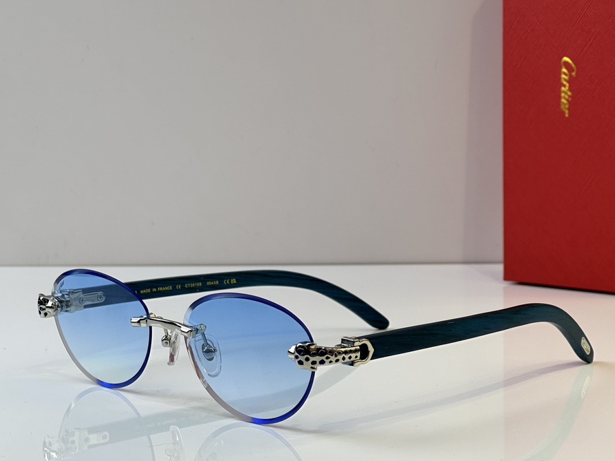 Ca*t*er sunglasses(aaaa)-631