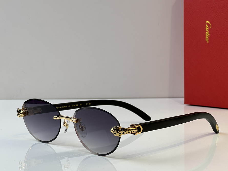 Ca*t*er sunglasses(aaaa)-628