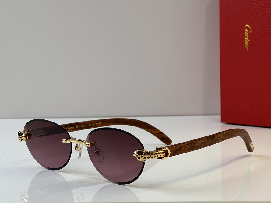 Ca*t*er sunglasses(aaaa)-626