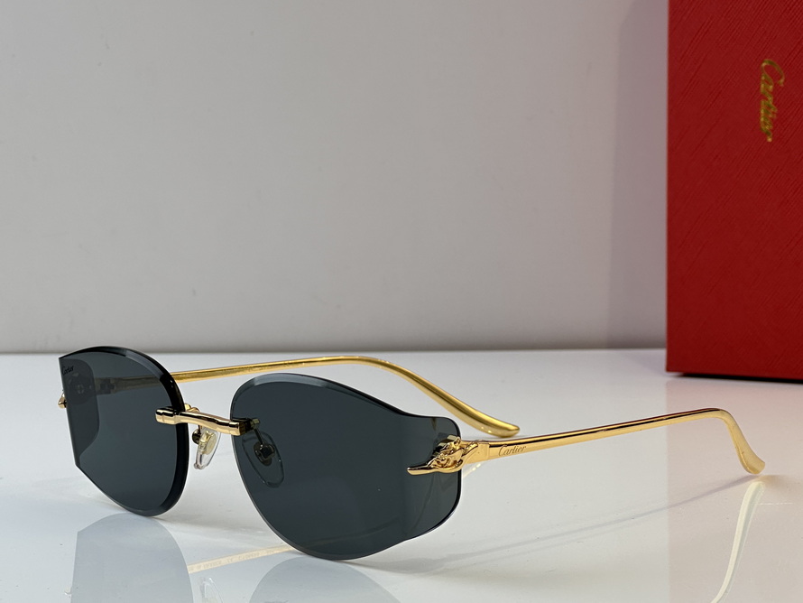 Ca*t*er sunglasses(aaaa)-624