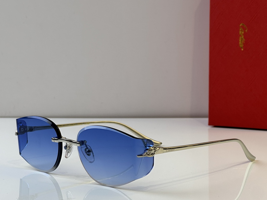 Ca*t*er sunglasses(aaaa)-623