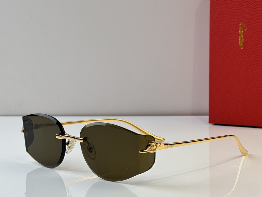 Ca*t*er sunglasses(aaaa)-621