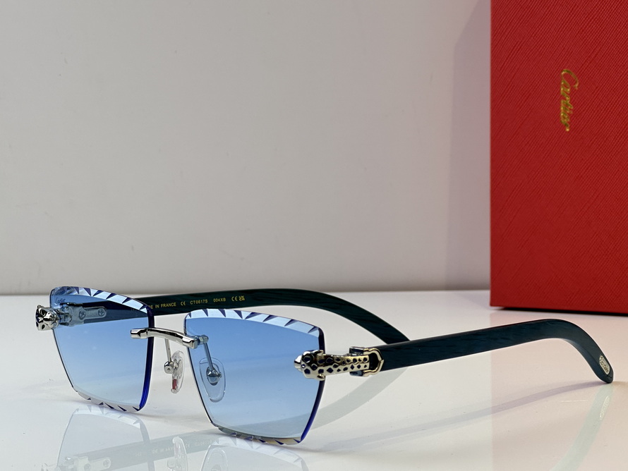 Ca*t*er sunglasses(aaaa)-616