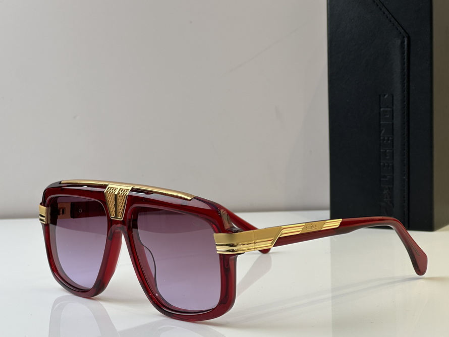 Cazal Sunglasses(AAAA)-174