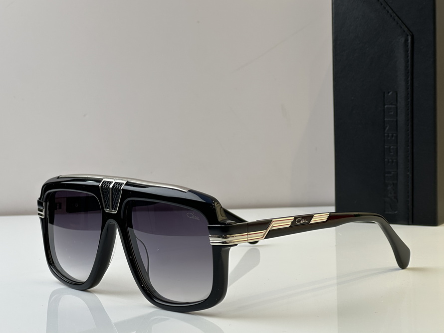 Cazal Sunglasses(AAAA)-172