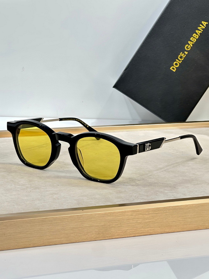 D&G Sunglasses(AAAA)-1147