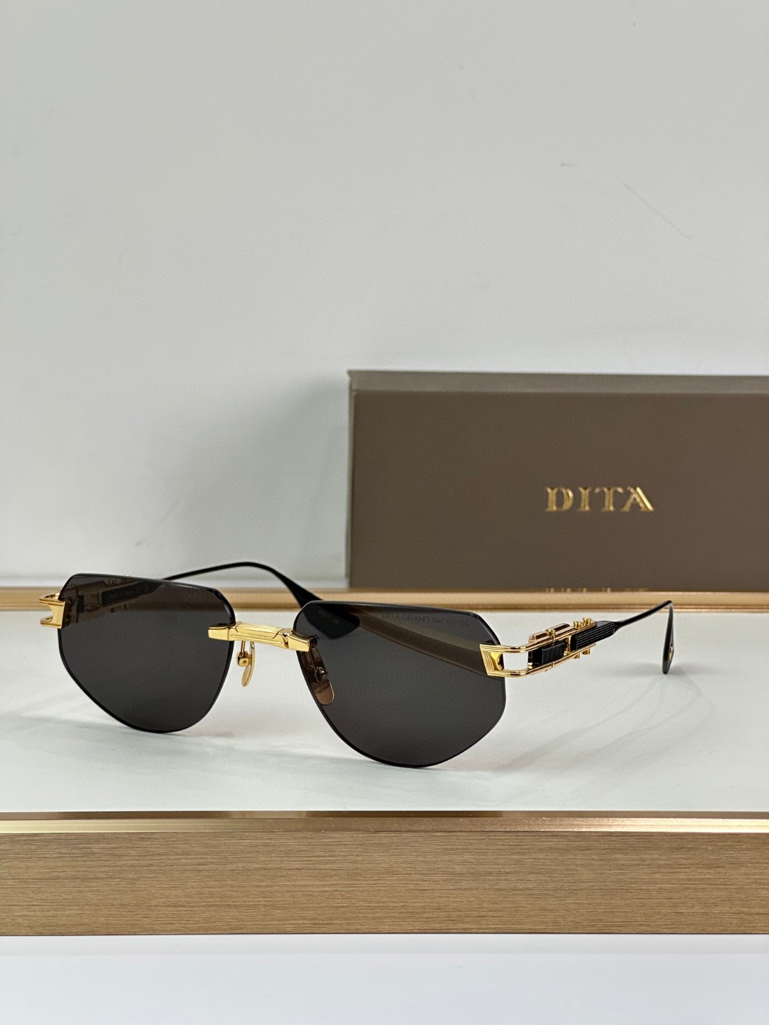 DITA Sunglasses(AAAA)-1235