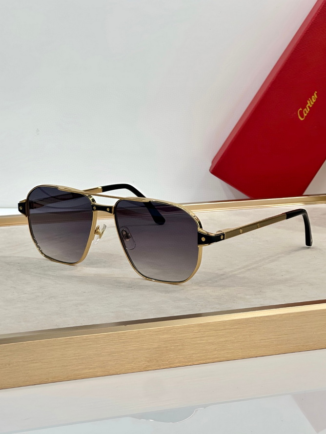 Ca*t*er sunglasses(aaaa)-610