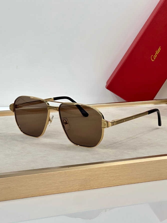 Ca*t*er sunglasses(aaaa)-608