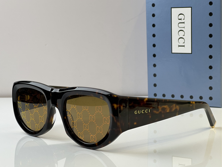 G*u*i sunglasses(aaaa)-2843