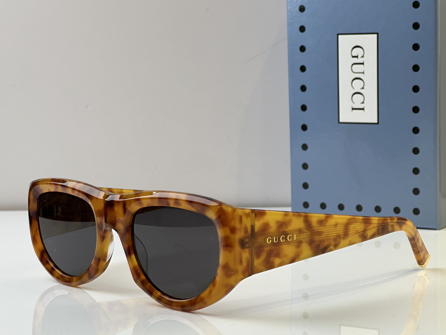 G*u*i sunglasses(aaaa)-2838