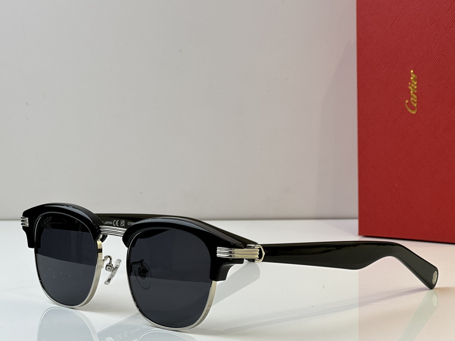 Ca*t*er sunglasses(aaaa)-607