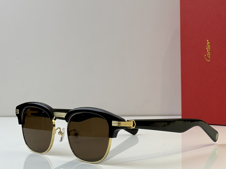 Ca*t*er sunglasses(aaaa)-602