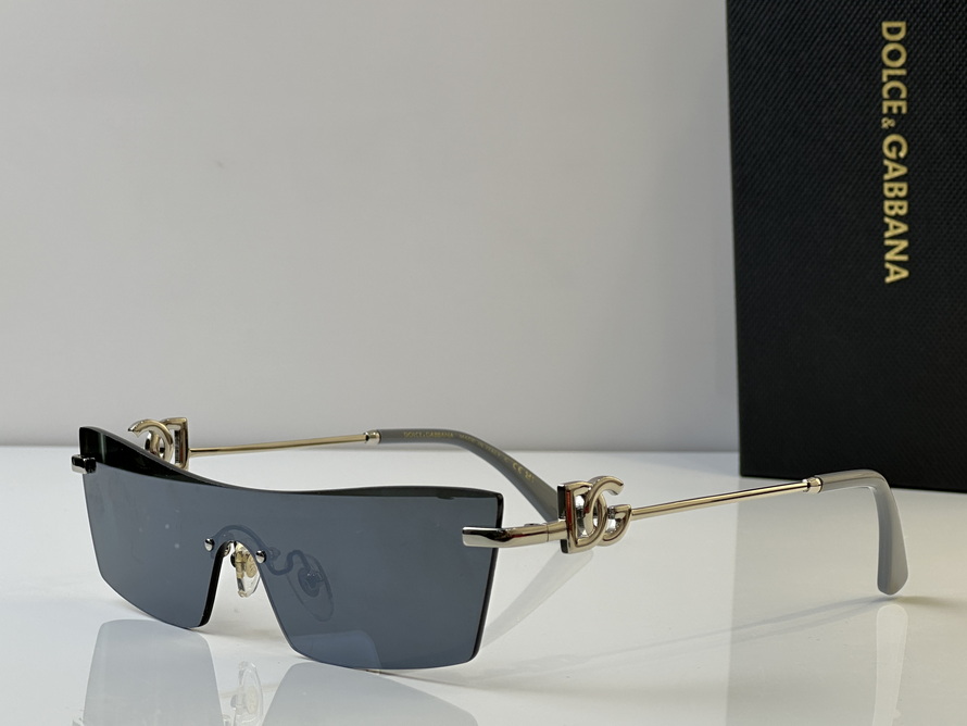 D&G Sunglasses(AAAA)-1140