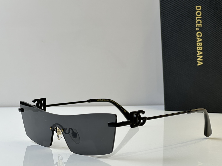 D&G Sunglasses(AAAA)-1139