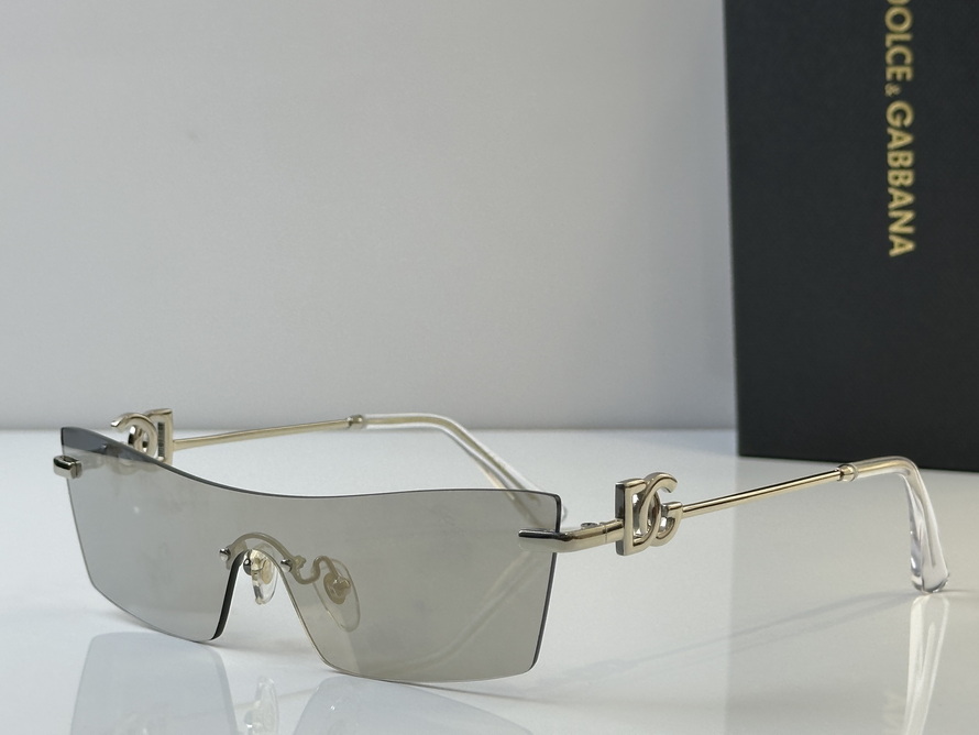 D&G Sunglasses(AAAA)-1138