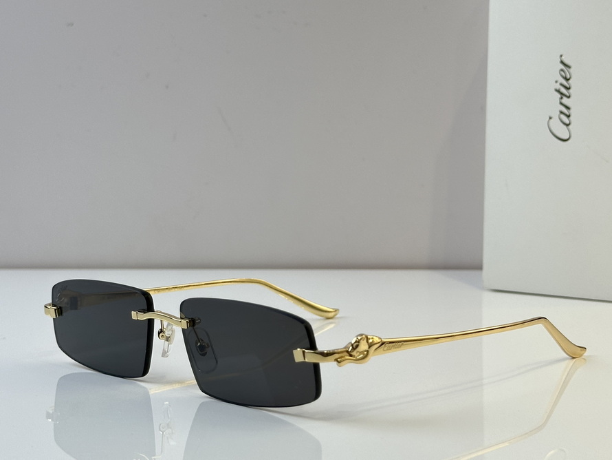 Ca*t*er sunglasses(aaaa)-567