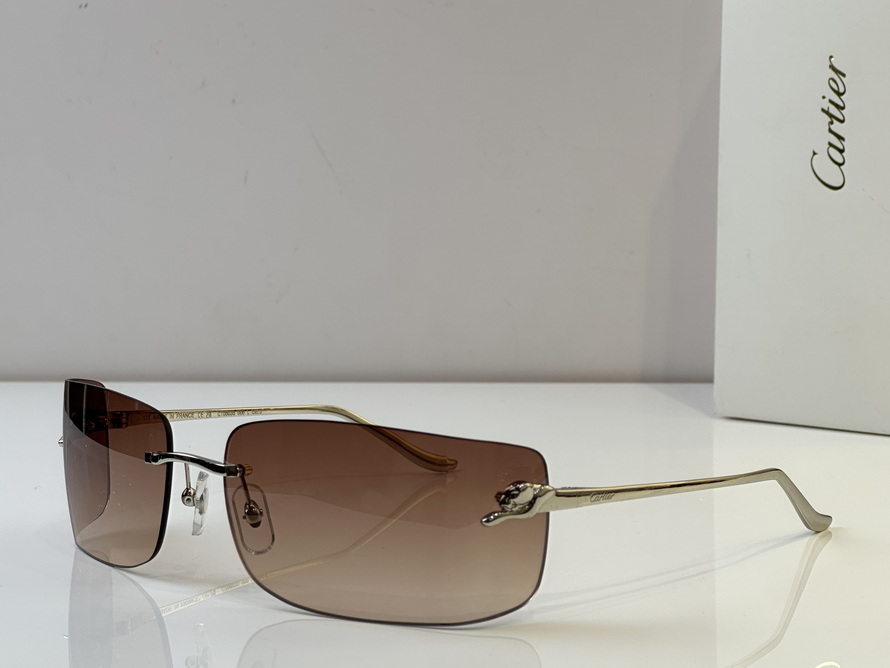 Ca*t*er sunglasses(aaaa)-552