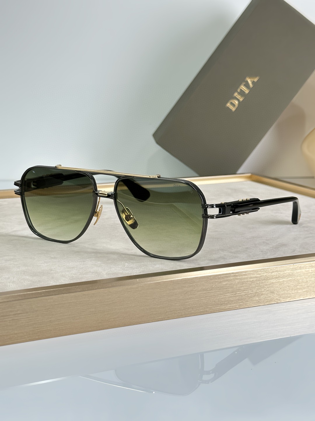 DITA Sunglasses(AAAA)-1228