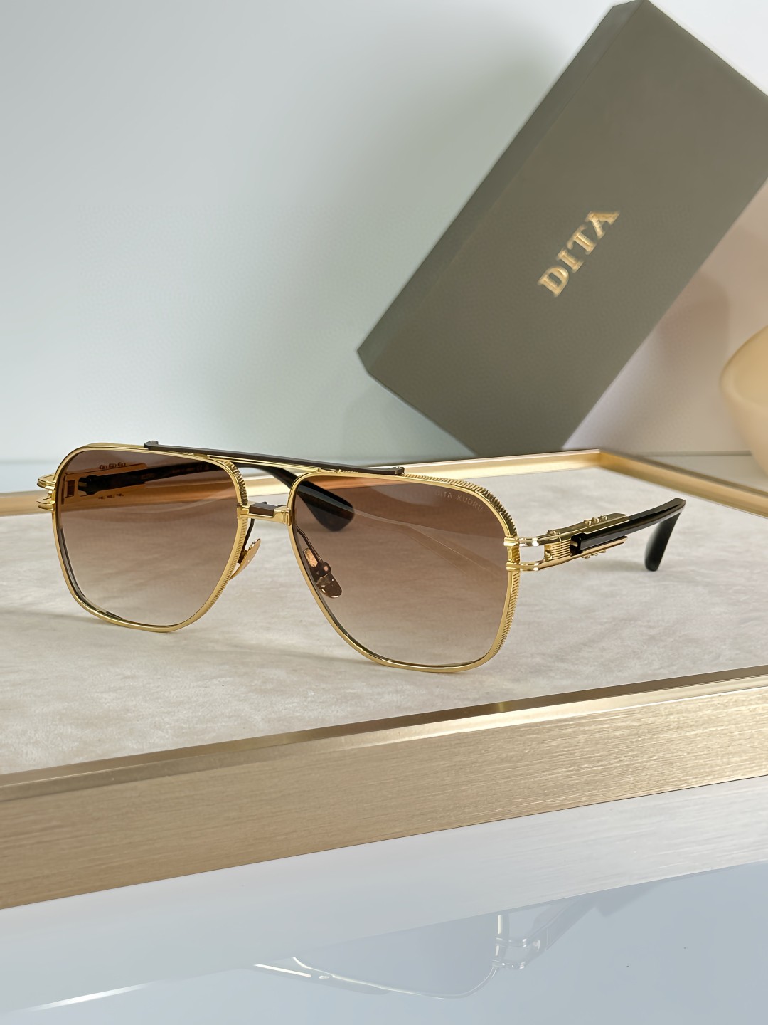 DITA Sunglasses(AAAA)-1224