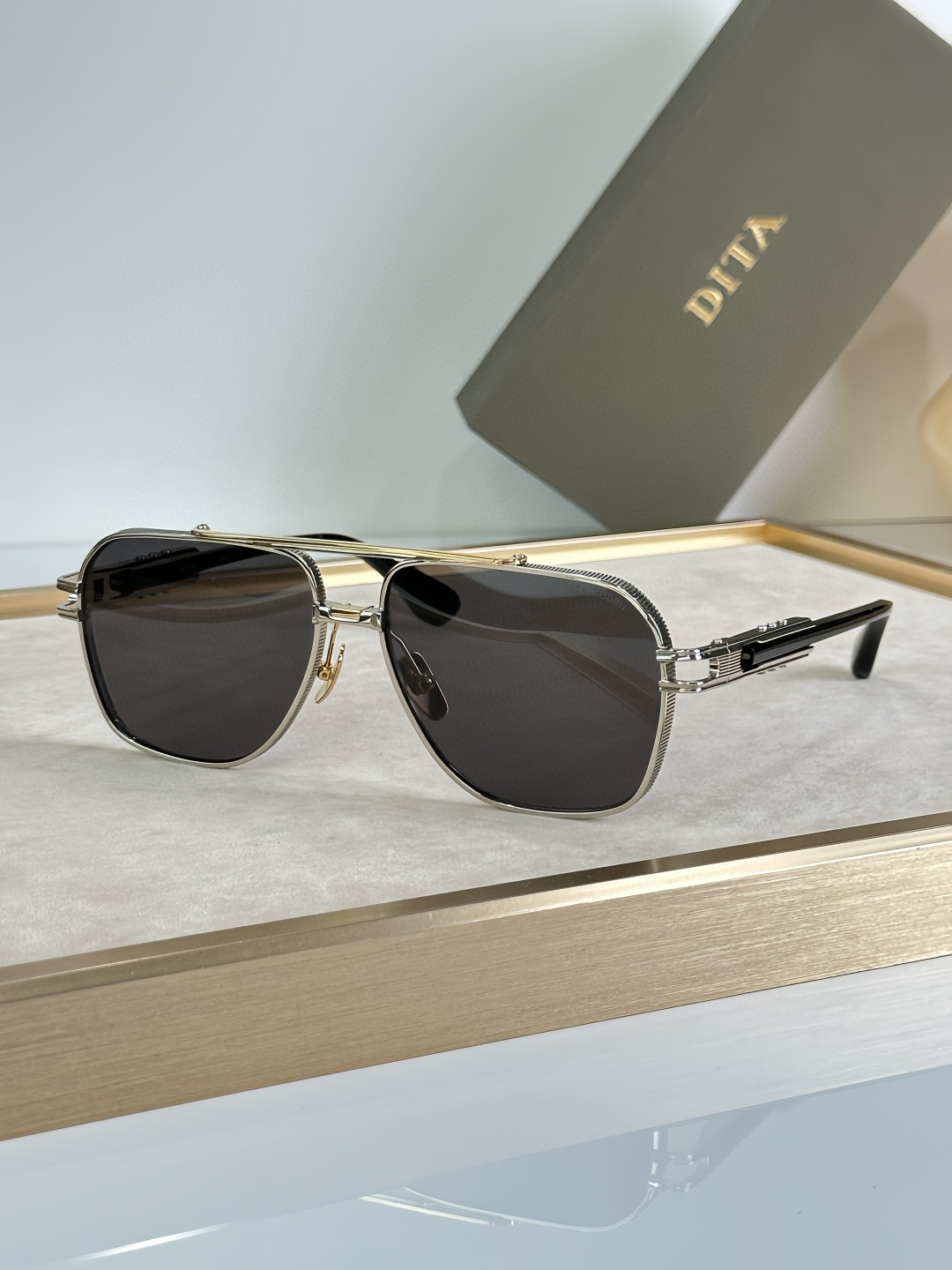 DITA Sunglasses(AAAA)-1222