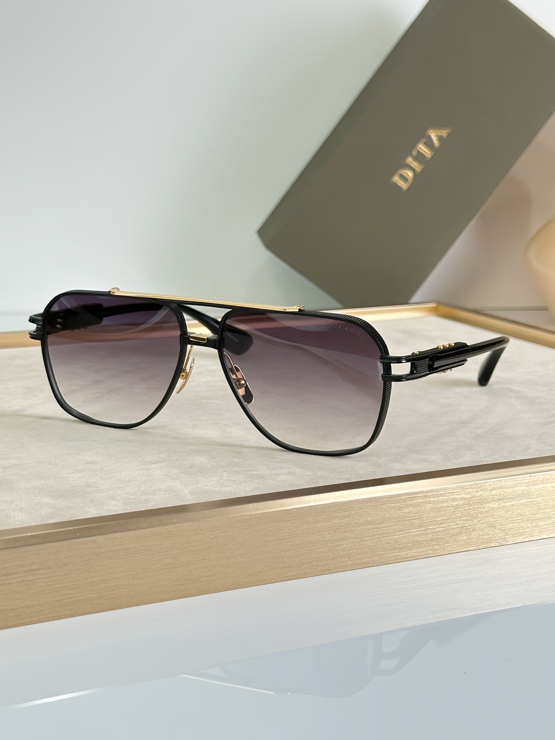DITA Sunglasses(AAAA)-1221