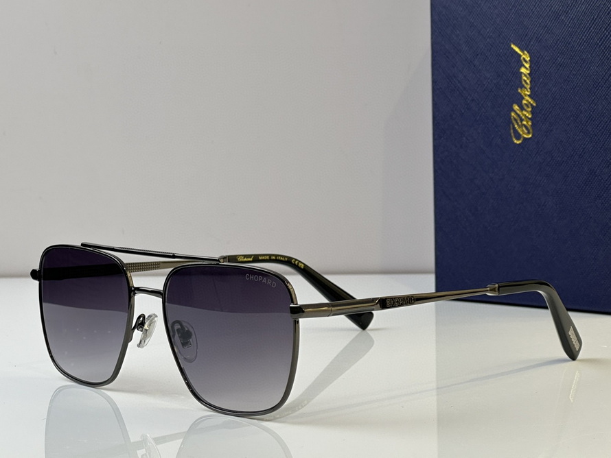 Chopard Sunglasses(AAAA)-799