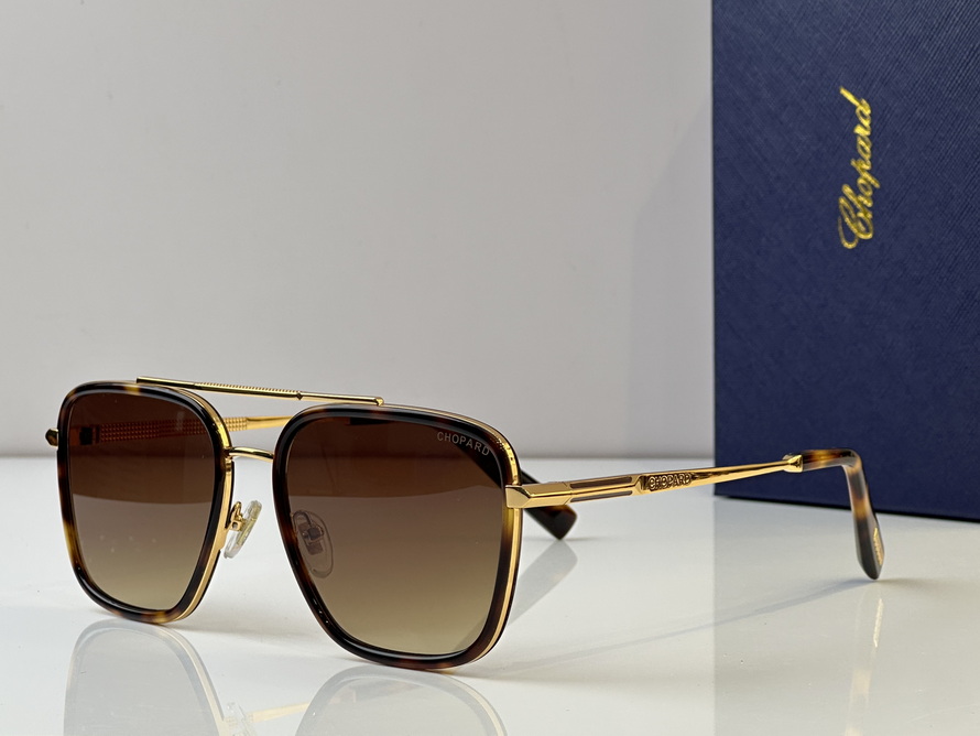 Chopard Sunglasses(AAAA)-793