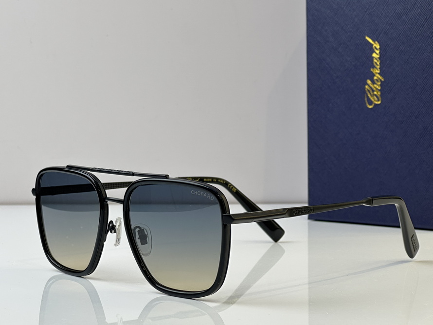 Chopard Sunglasses(AAAA)-792