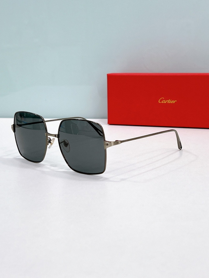 Ca*t*er sunglasses(aaaa)-536