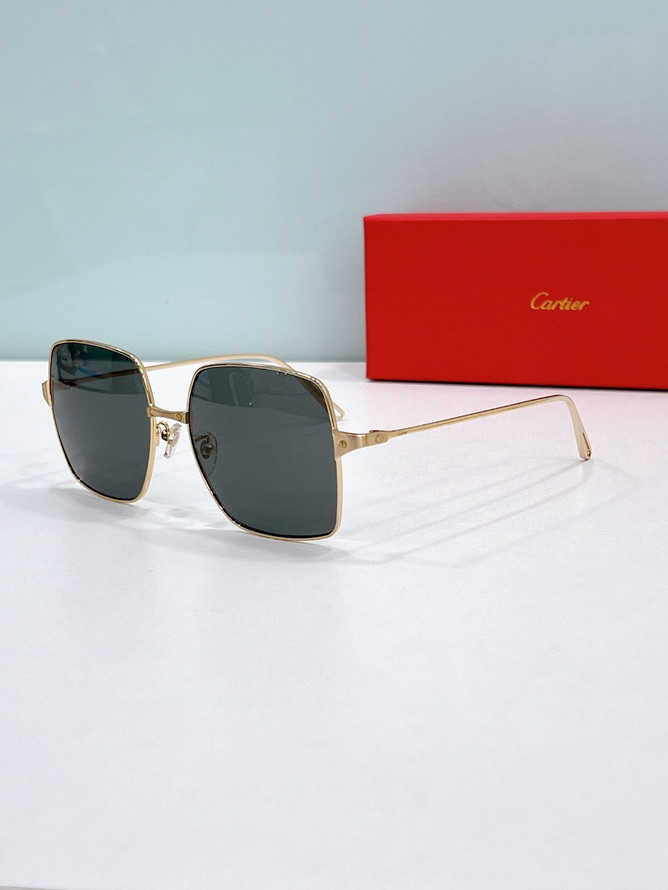 Ca*t*er sunglasses(aaaa)-535