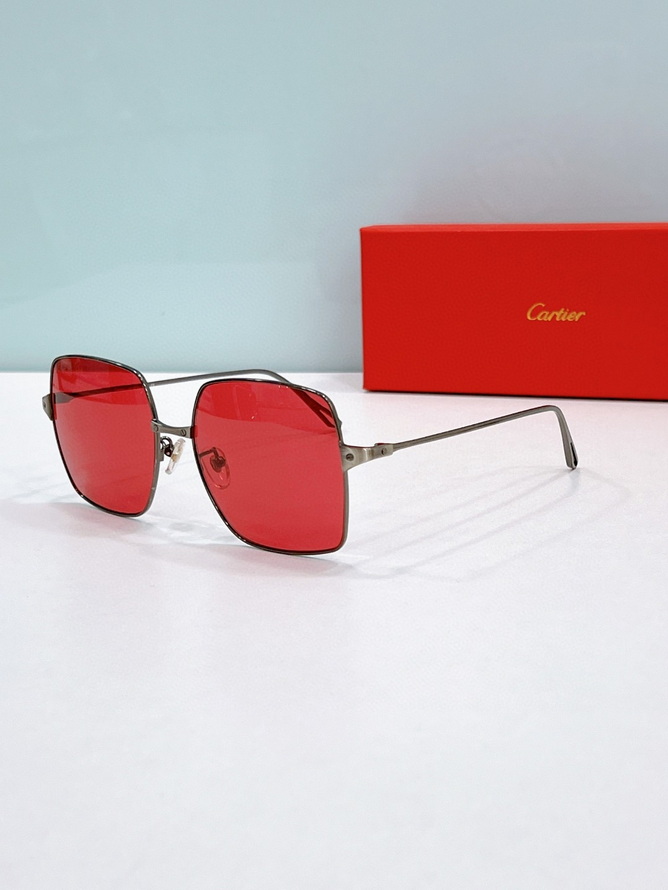 Ca*t*er sunglasses(aaaa)-529