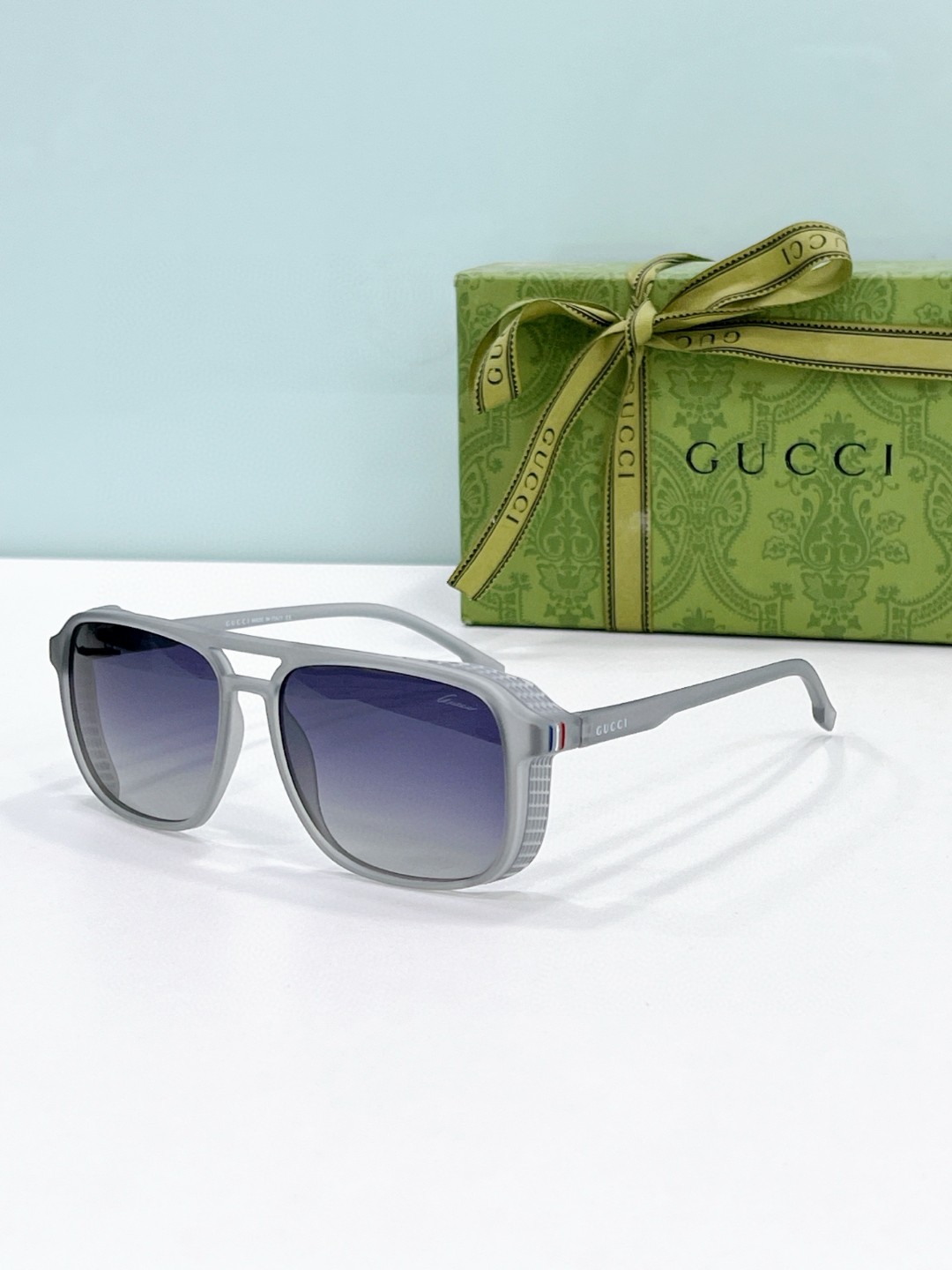 G*u*i sunglasses(aaaa)-2837