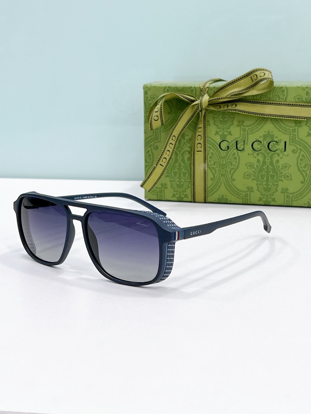 G*u*i sunglasses(aaaa)-2836