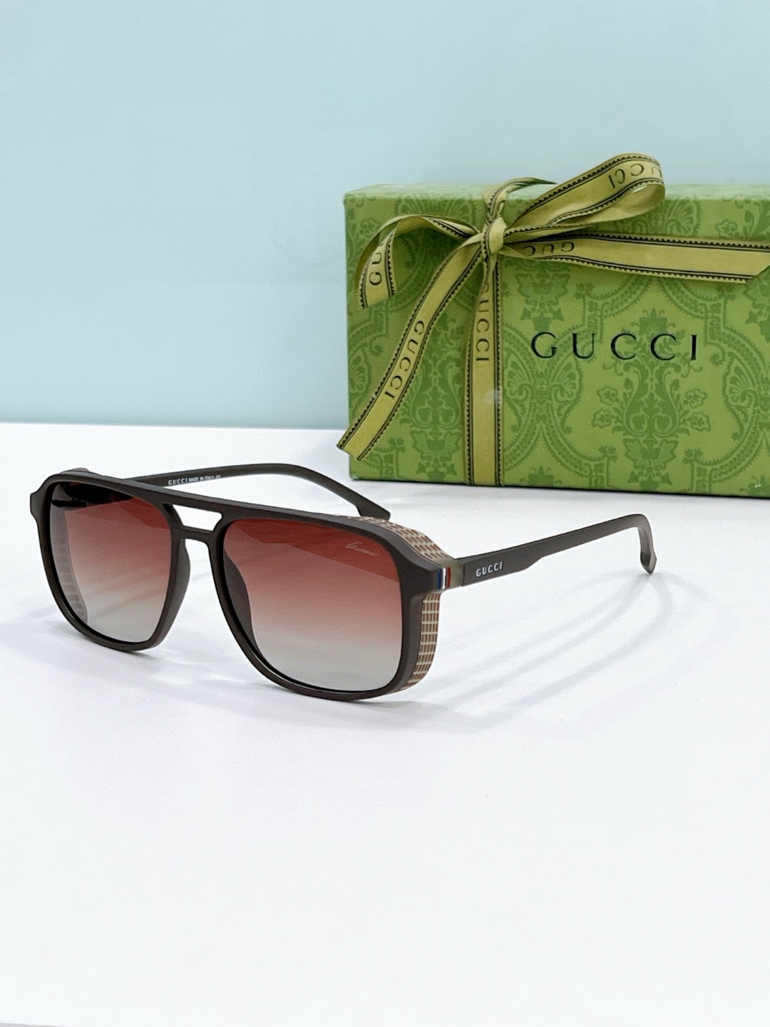G*u*i sunglasses(aaaa)-2835