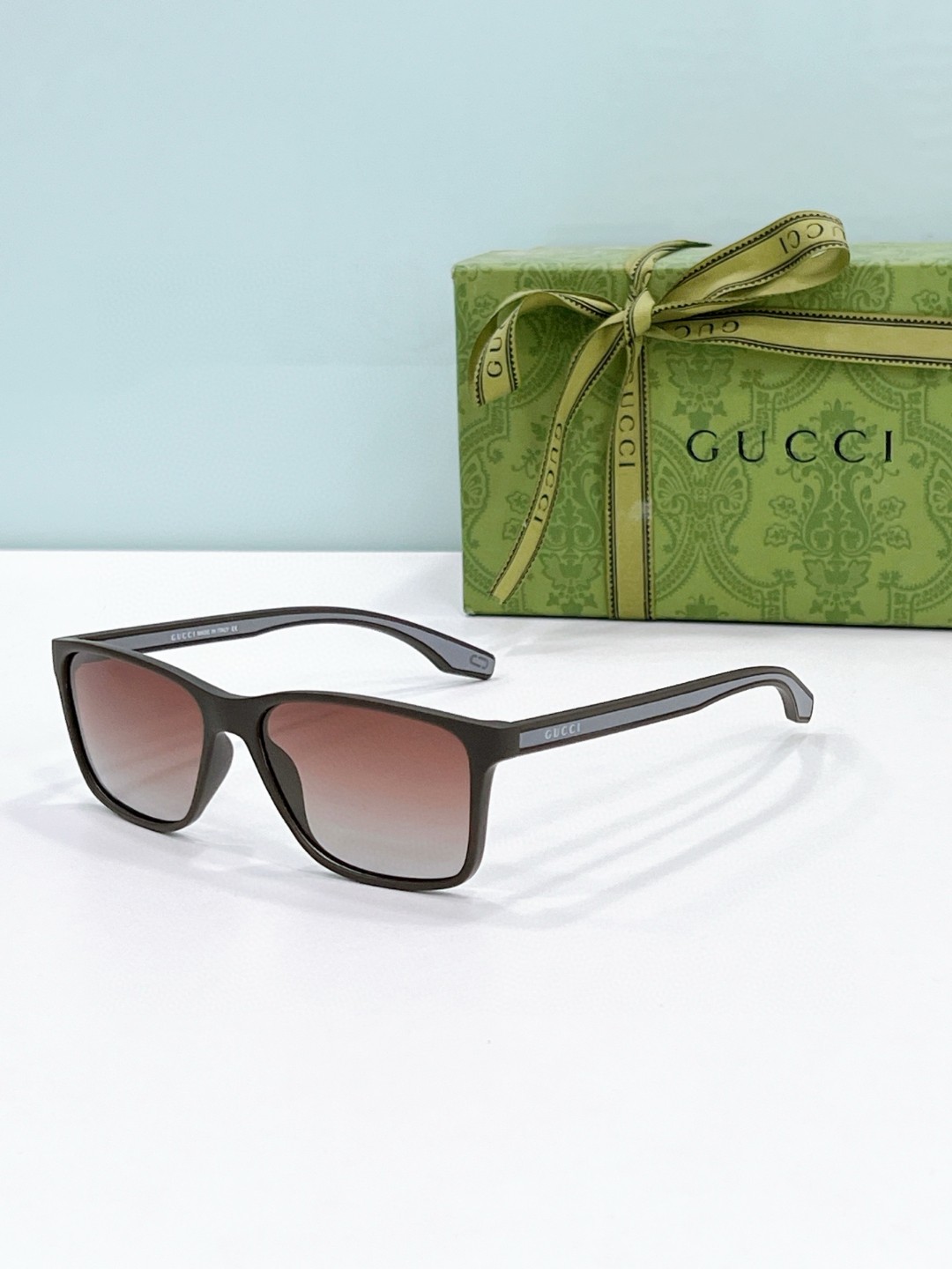 G*u*i sunglasses(aaaa)-2831