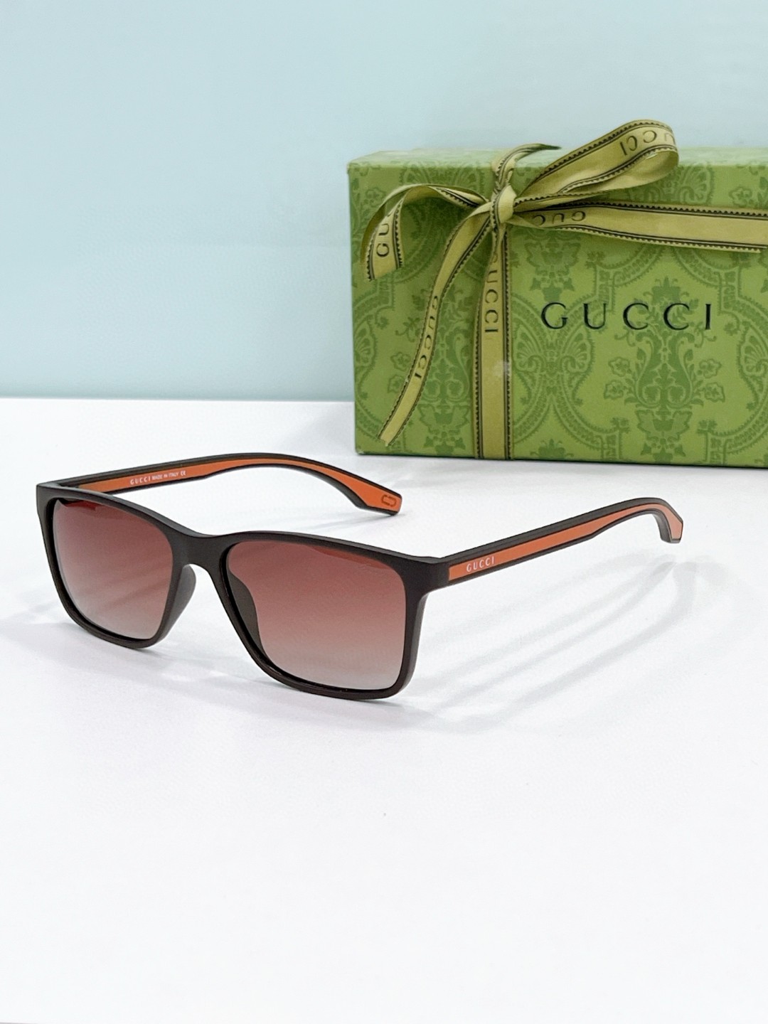 G*u*i sunglasses(aaaa)-2828