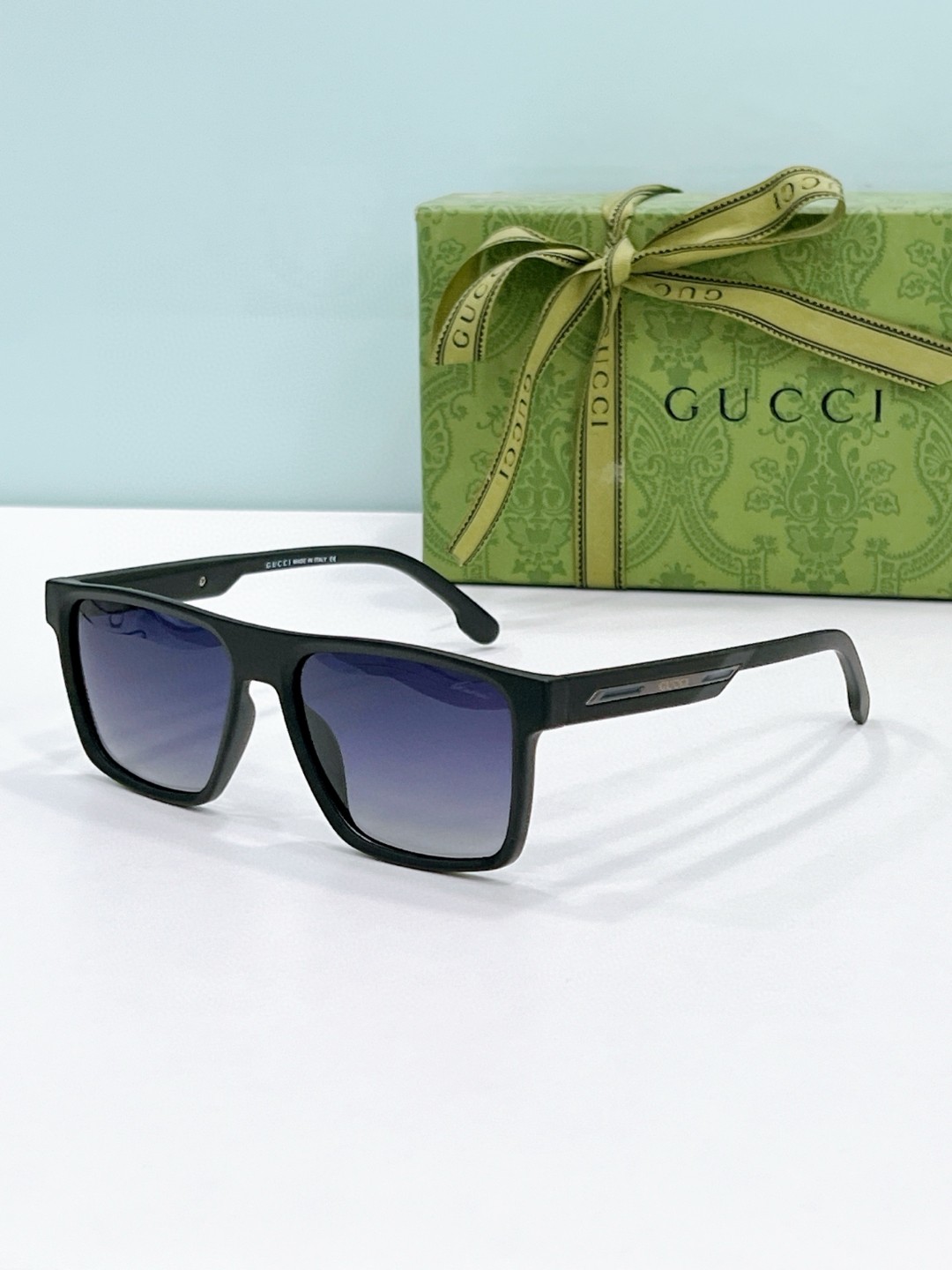 G*u*i sunglasses(aaaa)-2825