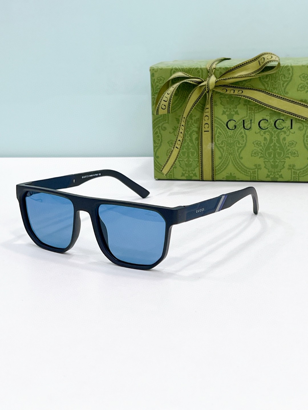 G*u*i sunglasses(aaaa)-2819