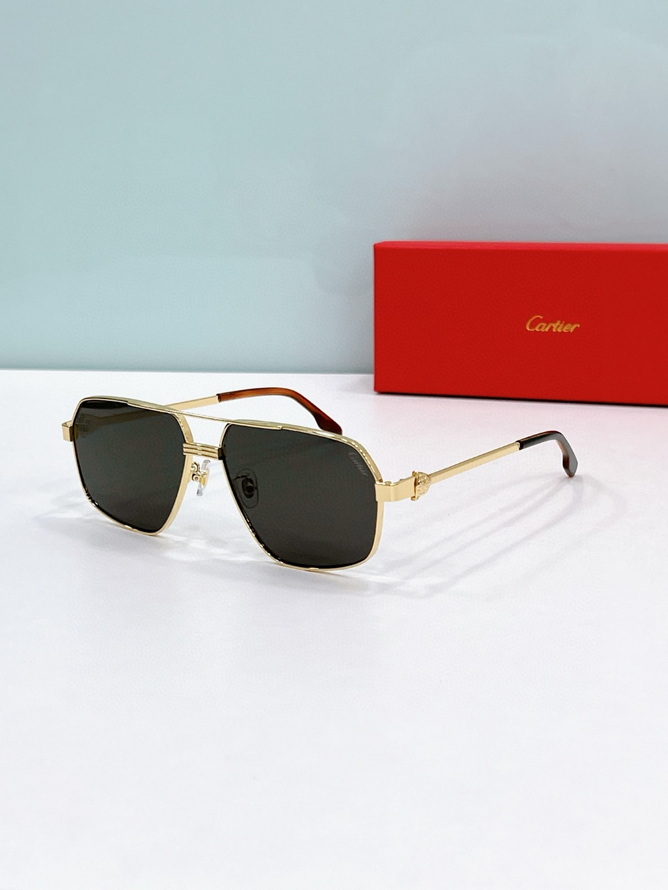 Ca*t*er sunglasses(aaaa)-523