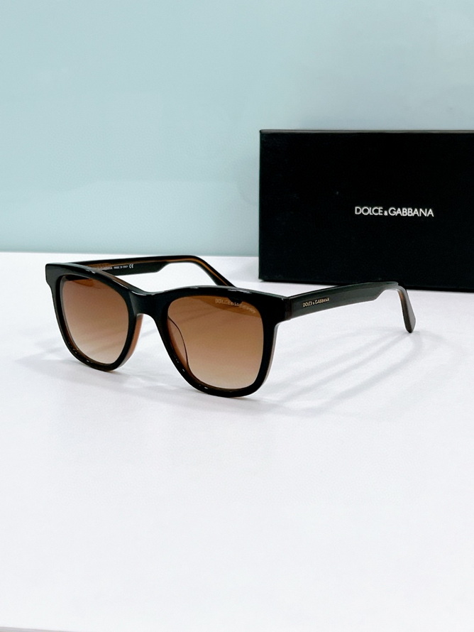 D&G Sunglasses(AAAA)-1133