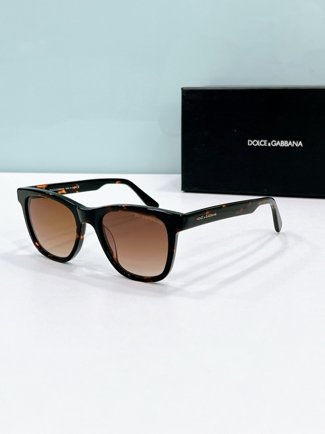 D&G Sunglasses(AAAA)-1131