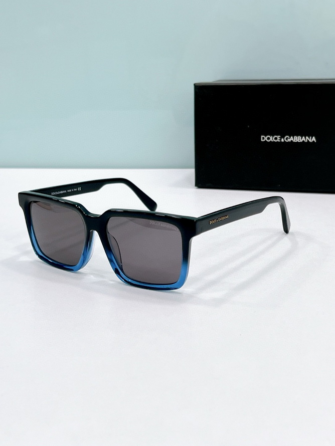 D&G Sunglasses(AAAA)-1129
