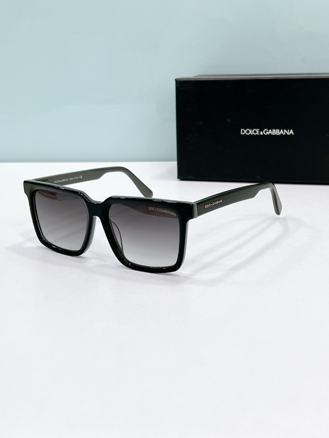 D&G Sunglasses(AAAA)-1128