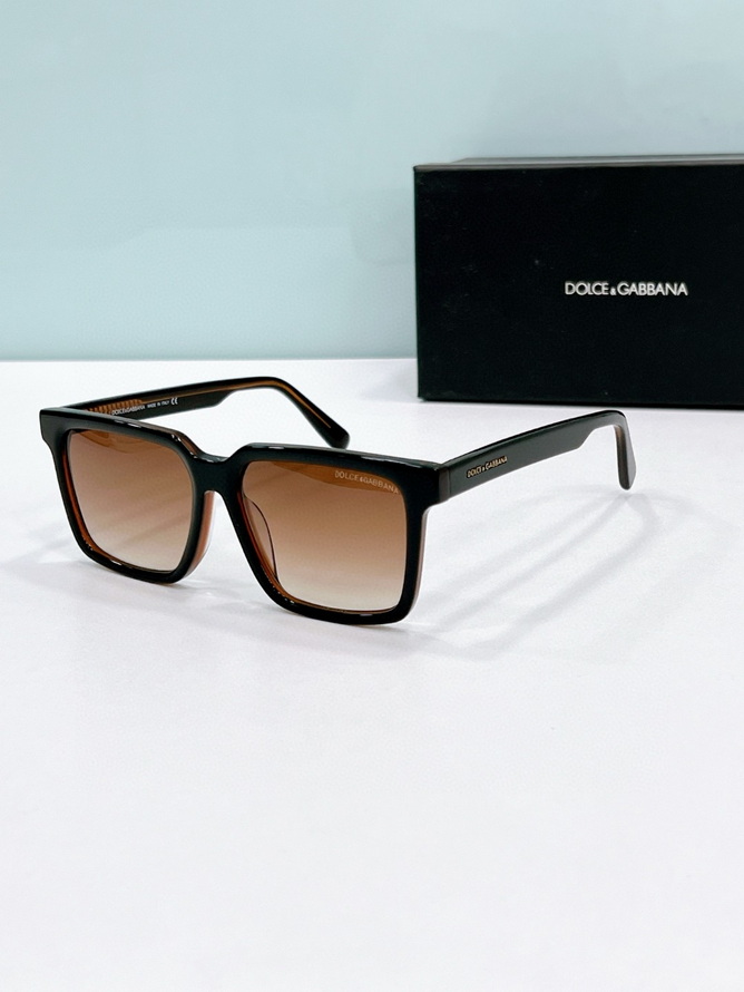 D&G Sunglasses(AAAA)-1124