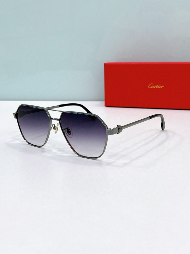 Ca*t*er sunglasses(aaaa)-519