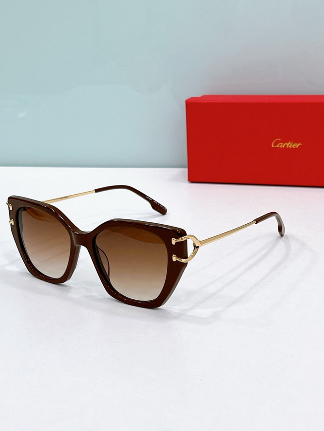 Ca*t*er sunglasses(aaaa)-510