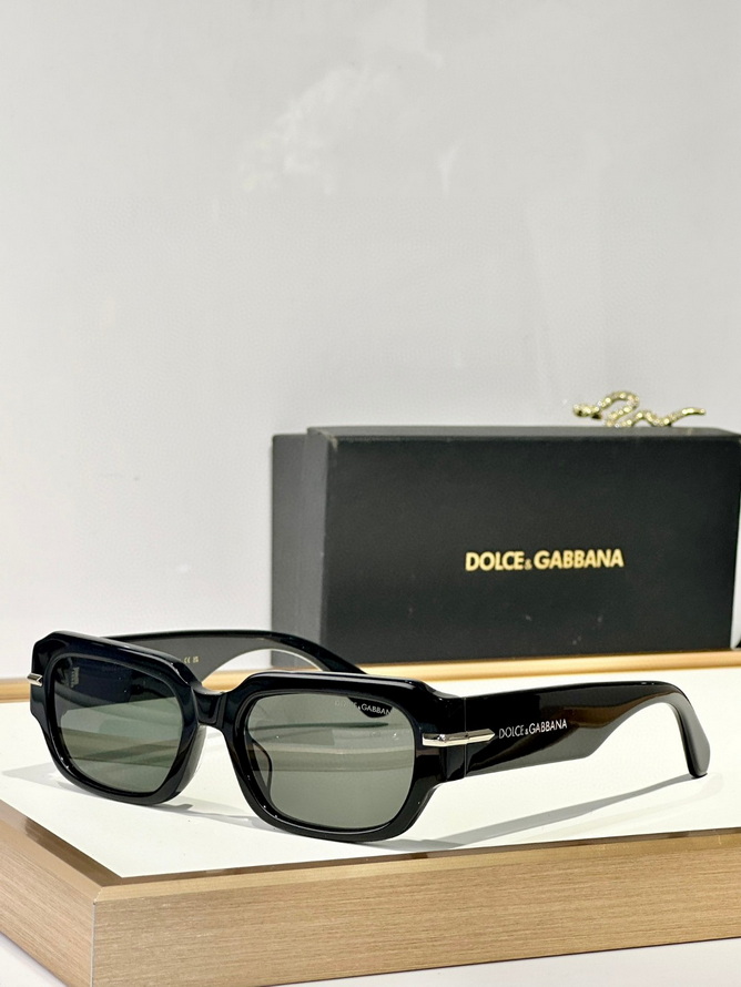 D&G Sunglasses(AAAA)-1121