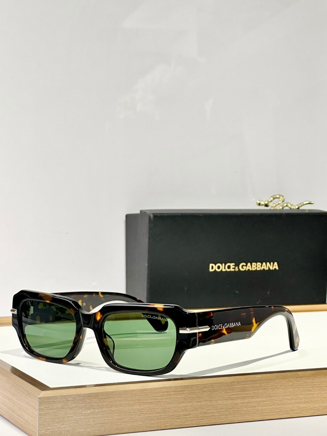 D&G Sunglasses(AAAA)-1120